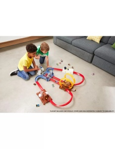 Hot Wheels Pista Mario Kart Fantoma Infricosatoare - Img 4