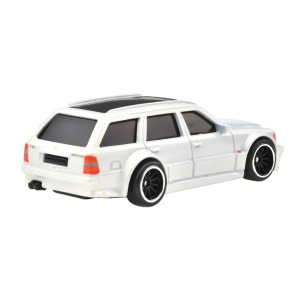 Hot Wheels Premium Boulevard Masinuta Metalica Mercedes Benz E 36 Amg Scara 1:64 - Img 3