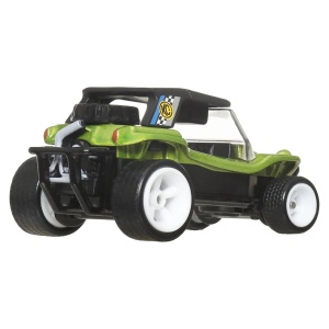 Hot Wheels Premium Boulevard Masinuta Metalica Meyers Manx Scara 1:64 - Img 5