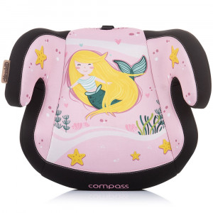 Inaltator auto Chipolino Compass Mermaid cu sistem Isofix - Img 3