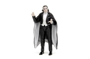 Jada Figurina Metalica Dracula 15Cm - Img 4