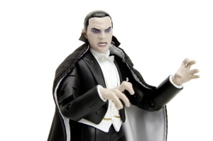 Jada Figurina Metalica Dracula 15Cm - Img 5