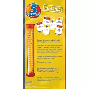 Joc 5 Secunde Romania - Img 3
