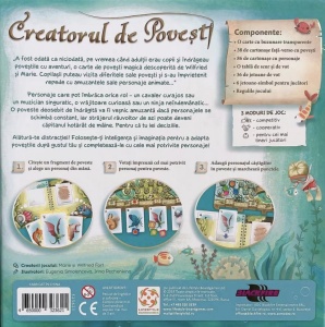 Joc Creatorul de Povesti - Img 3