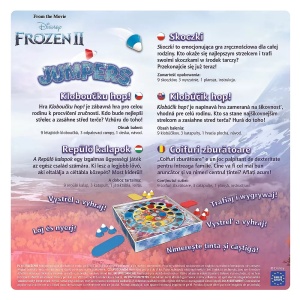 Joc Jumpers Frozen 2 - Img 3