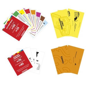 Joc Monopoly Classic Refresh In Limba Engleza - Img 2