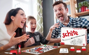 Joc Schite Distractie In Familie - Img 3