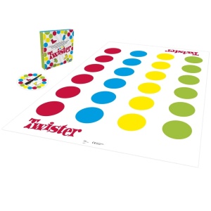 Joc Twister Original - Img 5