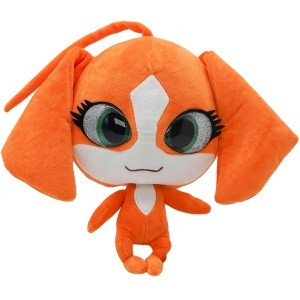 Jucarie din plus Barkk, Miraculous, 22 cm