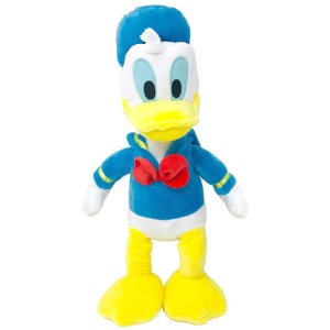 Jucarie din plus Donald Duck, 30 cm - Img 2