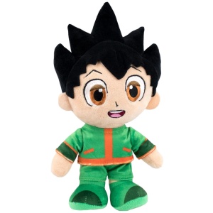 Jucarie din plus Gon, Hunter X Hunter, 26 cm - Img 2