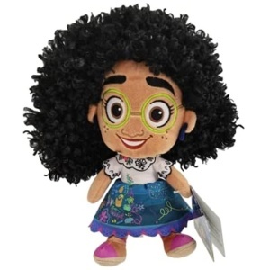 Jucarie din plus Mirabel, Encanto, 25 cm - Img 2