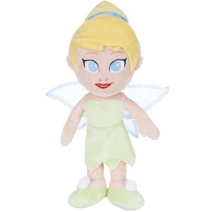 Jucarie din plus Tinker Bell, Peter Pan, 35 cm