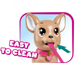 Jucarie Simba Caine Chi Chi Love Poo Puppy cu accesorii - Img 7