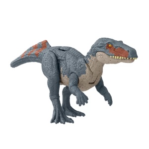 Jurassic World Dino Trackers Danger Pack Dinozaur Poposaurus