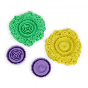 Kinetic Sand Flowfetti - Img 3