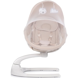 Leagan electric Chipolino E-sway biscotta - Img 4