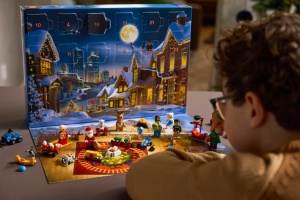 LEGO City Calendar de advent 2025 (60475) - Img 7