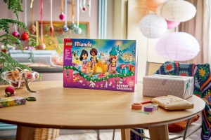 LEGO Friends Calendar de advent 2026 (42698) - Img 11