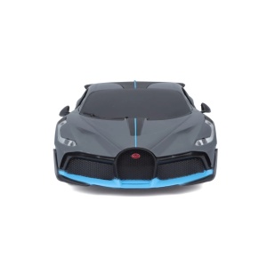 Maisto Masinuta Premium Cu Telecomanda Bugatti Divo 2.4 Ghz Reincarcabila Scara 1 La 24 - Img 2