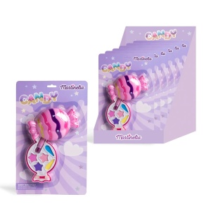 Martinelia Candy Trusa De Make-Up Bomboana - Img 4