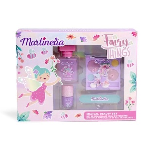 Martinelia Fairy Things Set Magic De Infrumusetare
