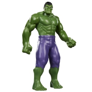 Marvel Figurina Hulk 20Cm - Img 2