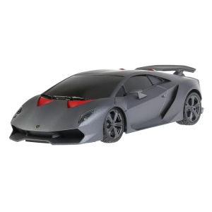 Masina Cu Telecomanda Lamborghini Sesto Elemento Scara 1 La 18 - Img 3