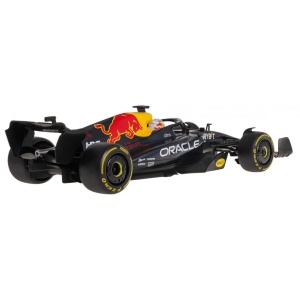 Masina Cu Telecomanda Oracle Red Bull Racing Rb18 Scara 1 La 12 - Img 7