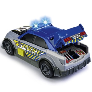 Masina de politie Dickie Toys Police Car - Img 2