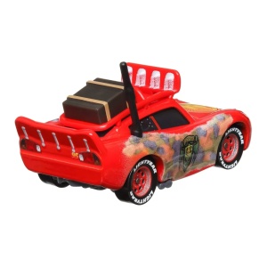 Masinuta Metalica Cars3 Personajul Cryptid Buster Fulger Mcqueen - Img 2