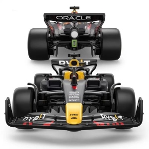 Masinuta Metalica Red Bull F1 Rb19 Scara 1 La 32 - Img 4