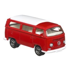 Matchbox Masinuta Metalica Scara 1:64 - Img 3