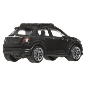 Matchbox Set 5 Masinute Metalice Jurassic World Scara 1 La 64 - Img 3