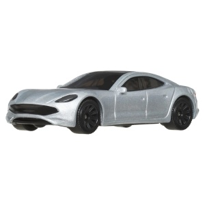 Matchbox Set 8 Masinute Metalice Exclusiv Karma Gs-6 Cara 1 La 64 - Img 2