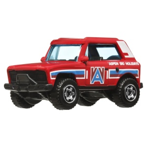 Matchbox Set 8 Masinute Metalice Exclusiv Karma Gs-6 Cara 1 La 64 - Img 7