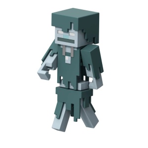 Minecraft Craft A Block Figurina Stry Vagabond 8Cm - Img 3