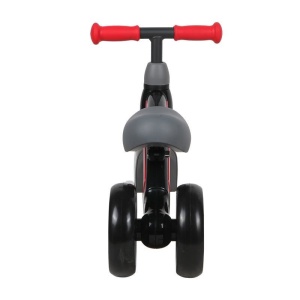 Mini-pushbike Qplay Sweetie Rosu - Img 6