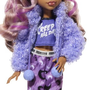 Monster High Creepover Party Clawdeen - Img 4