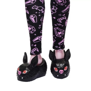 Monster High Papusa Draculaura Creepover Party - Img 3