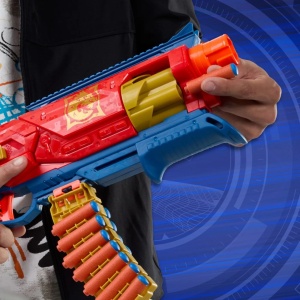 Nerf Blaster Loadout Shadowspeed Recon - Img 3