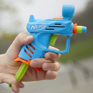 Nerf Set 3 Blastere Elite 2.0 Tactical Pack - Img 5
