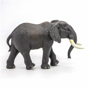 Papo Figurina Elefantul African - Img 2