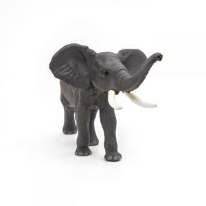 Papo Figurina Elefant - Img 4