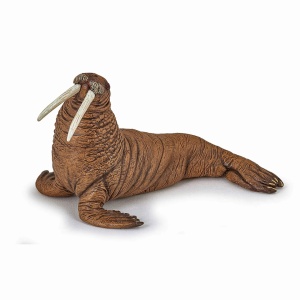 Papo Figurina Morsa