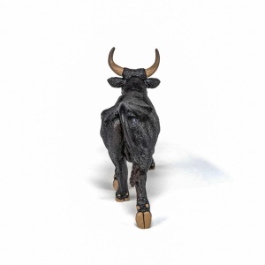 Papo Figurina Taur Camargue - Img 5