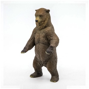Papo Figurina Urs Grizzly - Img 3