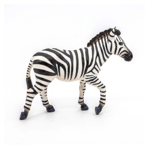 Papo Figurina Zebra - Img 2