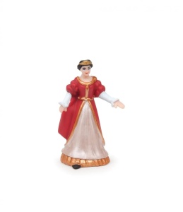 Papo Figurine Set Lumea Fermecata 12 Piese - Img 7