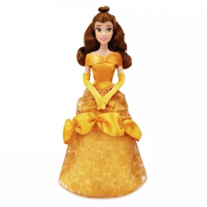 Papusa printesa Disney Belle ECO - Img 6